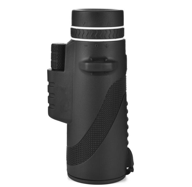 ultra HD Phone Mount Telescope