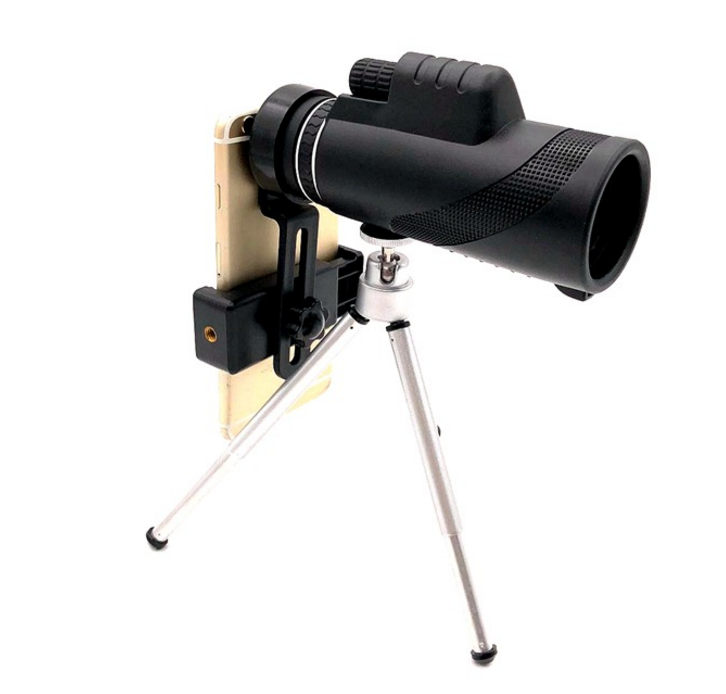 ultra HD Phone Mount Telescope