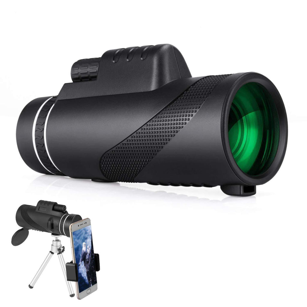 ultra HD Phone Mount Telescope