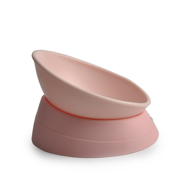 Comfort Feast Cat Bowl