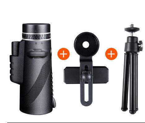 ultra HD Phone Mount Telescope
