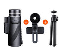 ultra HD Phone Mount Telescope