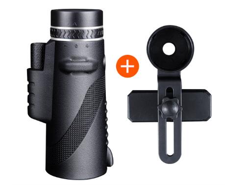 ultra HD Phone Mount Telescope